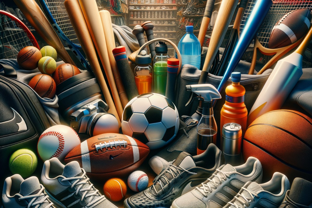 Sports Equipment
